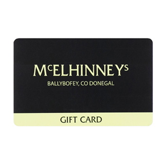 €500 McElhinneys Gift Voucher image